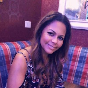 Meet your Posher, Teresa